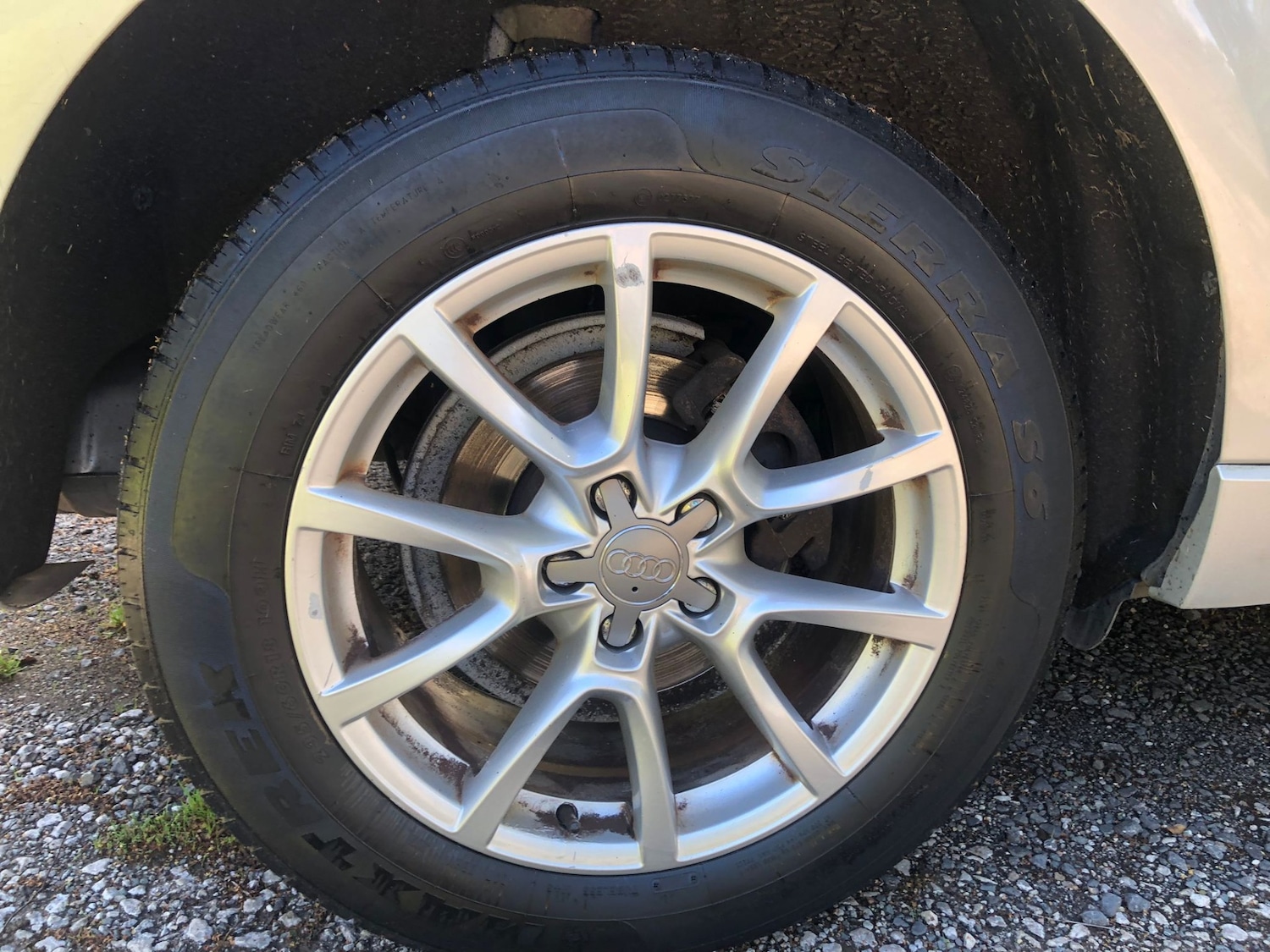 Used Audi Q5 2011 for sale - 76022827: Photo 13