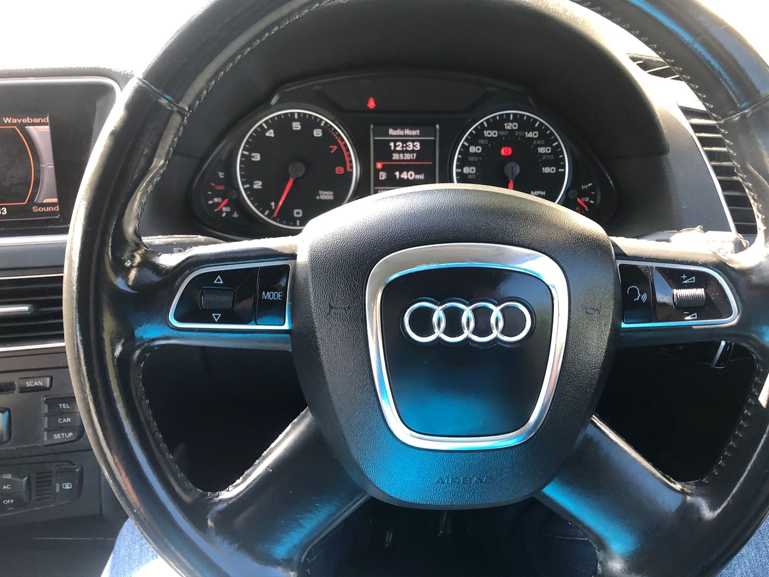 Used Audi Q5 2011 for sale - 76022827: Photo 14