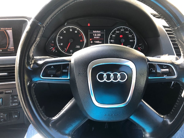 Used Audi Q5 2011 for sale - 76022827: Photo 14