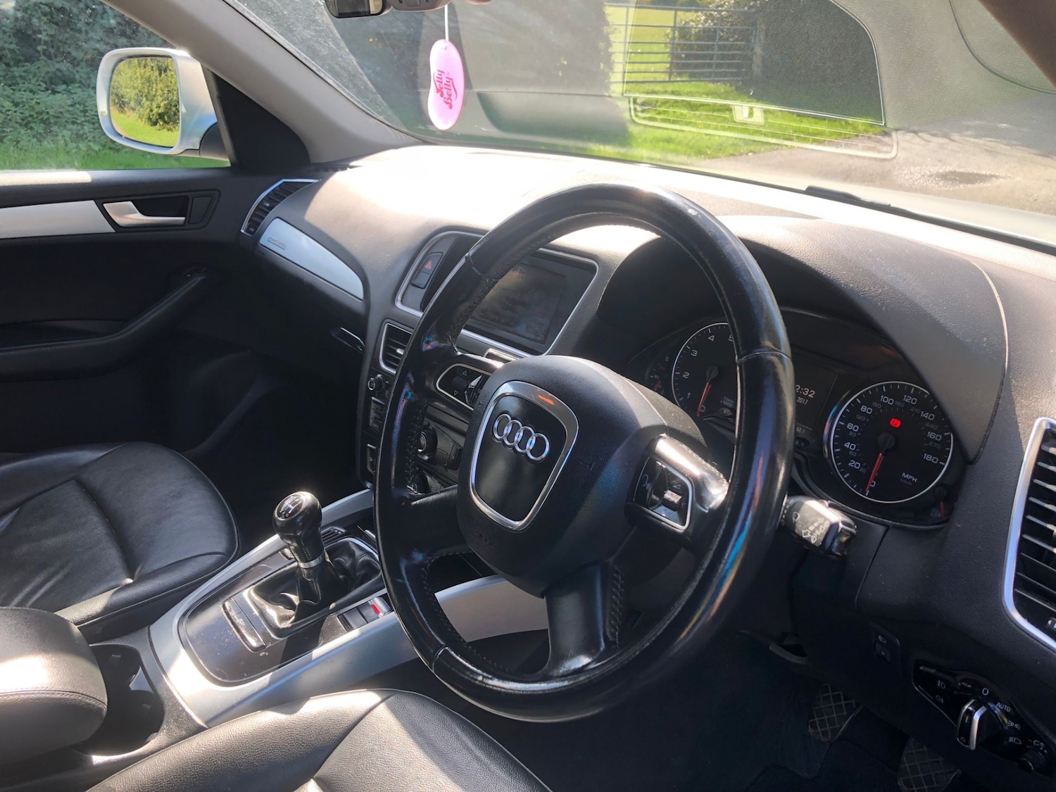 Used Audi Q5 2011 for sale - 76022827: Photo 15