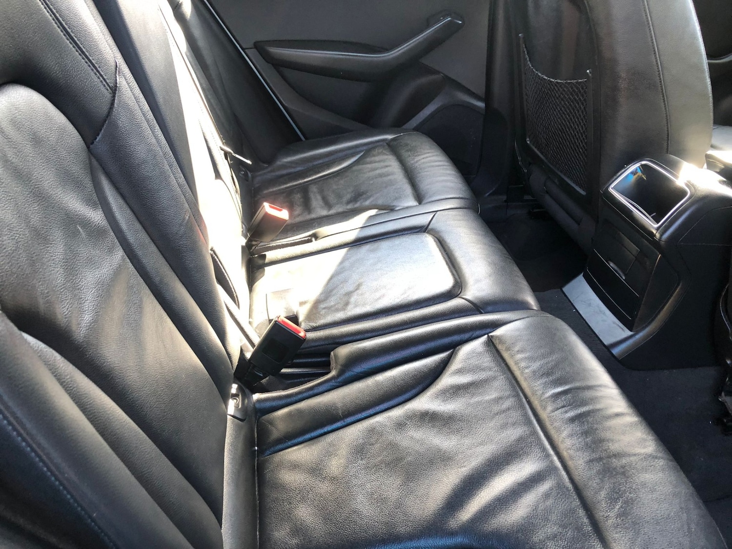 Used Audi Q5 2011 for sale - 76022827: Photo 16