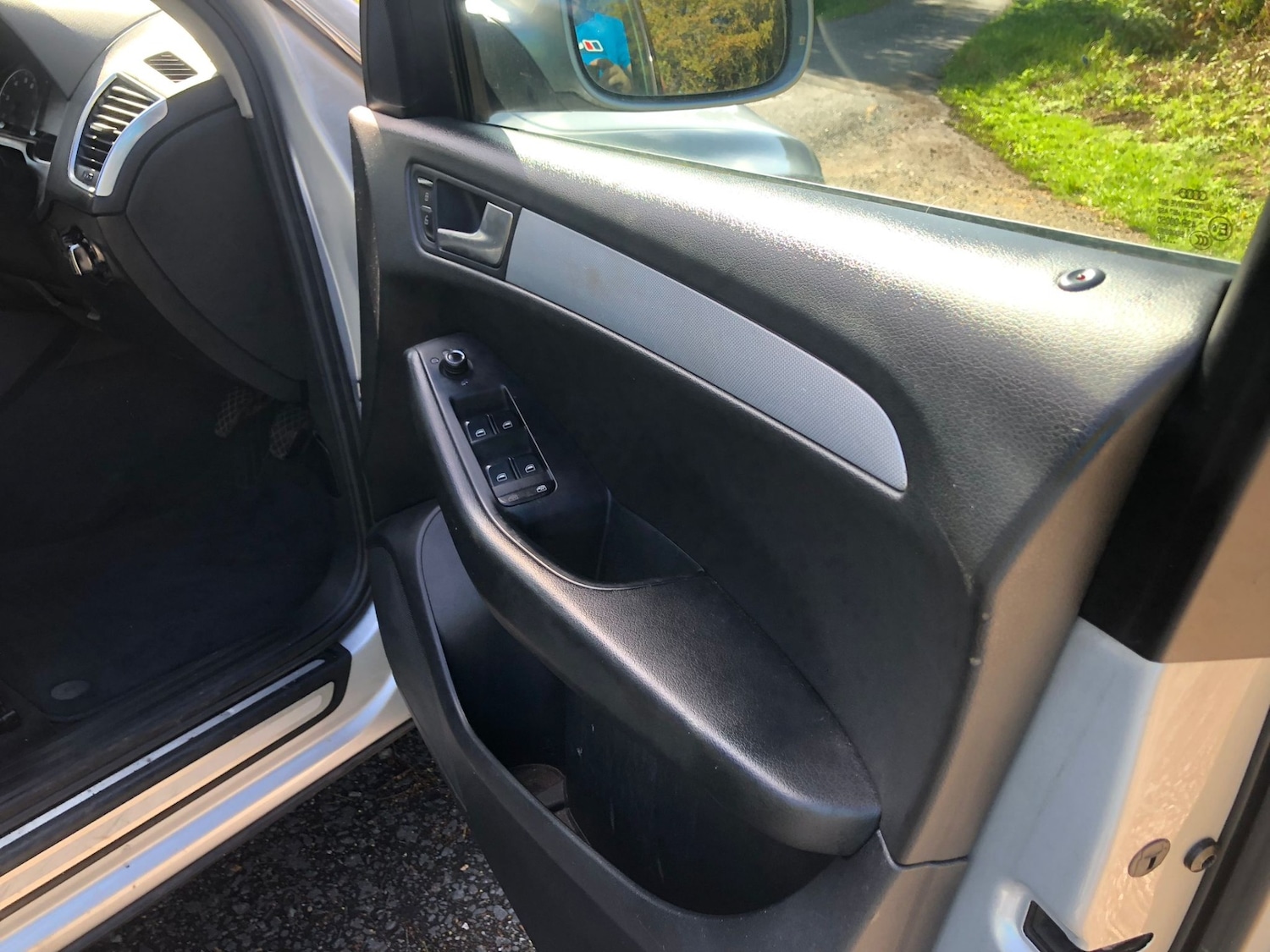 Used Audi Q5 2011 for sale - 76022827: Photo 17