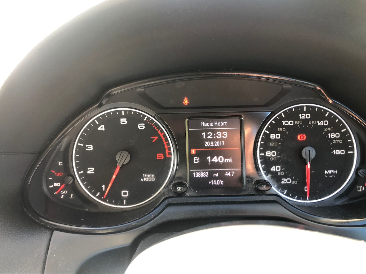 Used Audi Q5 2011 for sale - 76022827: Photo 19