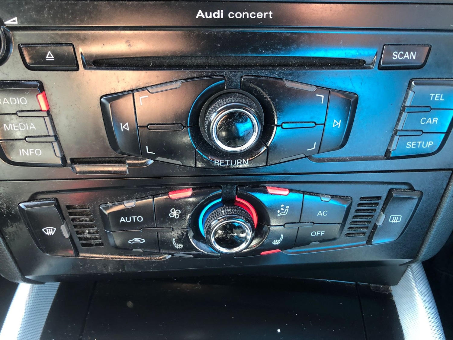 Used Audi Q5 2011 for sale - 76022827: Photo 20