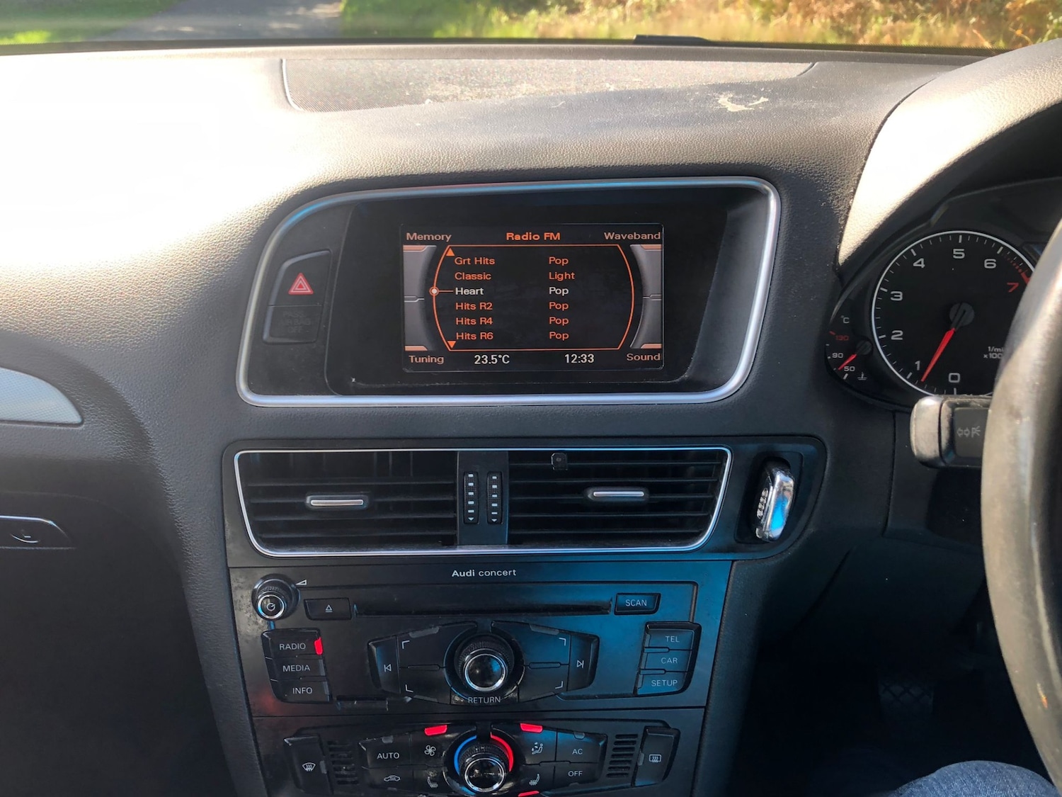 Used Audi Q5 2011 for sale - 76022827: Photo 21