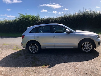 Used Audi Q5 2011 for sale - 76022827: Photo 4