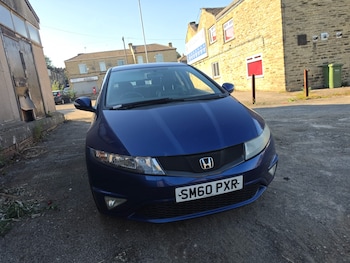 Used Honda Civic 2011 for sale - 79157691: Photo