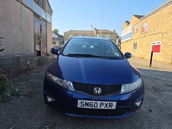 Used Honda Civic 2011 for sale - 79157691: Photo