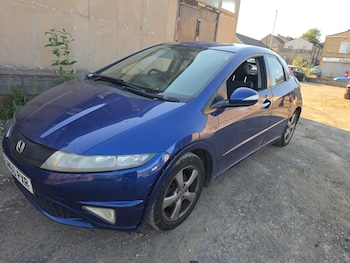 Used Honda Civic 2011 for sale - 79157691: Photo