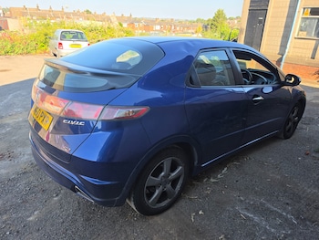 Used Honda Civic 2011 for sale - 79157691: Photo