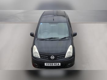 Used Nissan Pixo 2009 for sale - 79191752: Photo