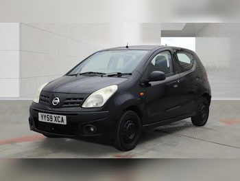 Used Nissan Pixo 2009 for sale - 79191752: Photo
