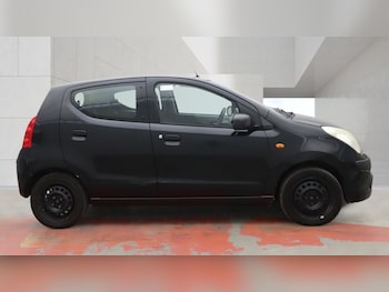 Used Nissan Pixo 2009 for sale - 79191752: Photo