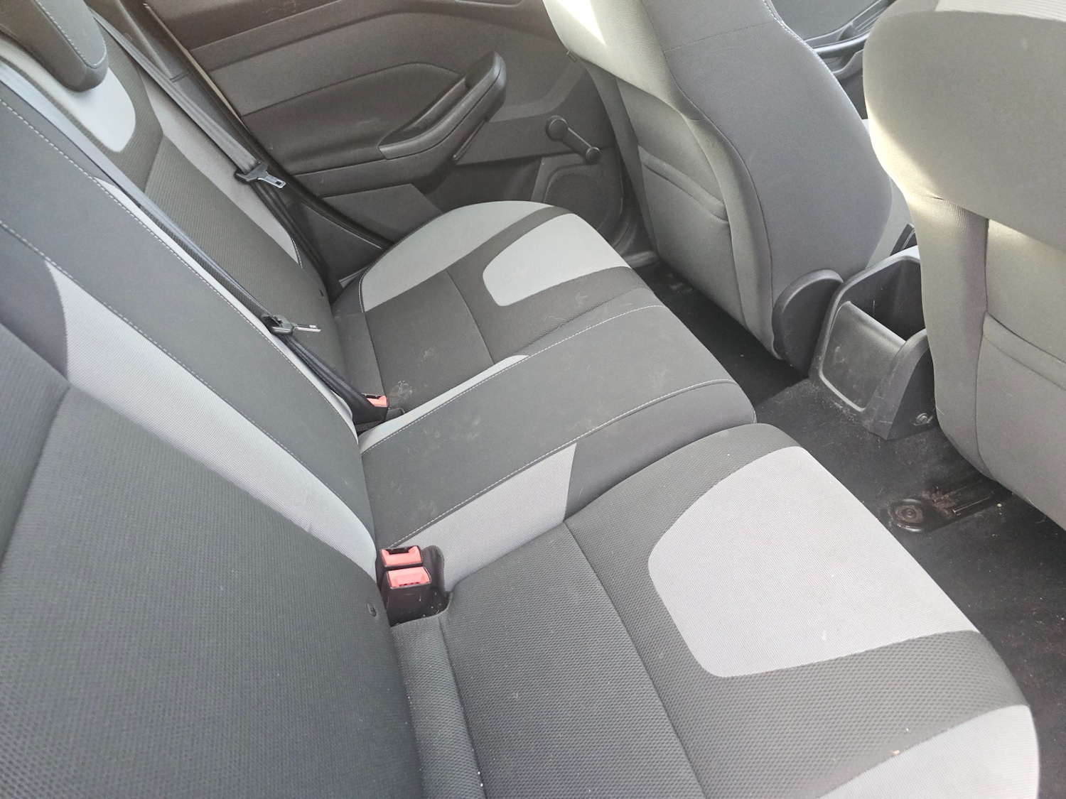 Used Ford Focus 2012 for sale - 76403367: Photo 10