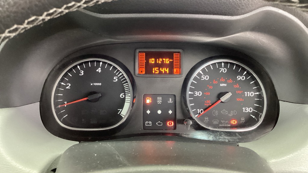 Used Dacia Duster 2013 for sale - 76407778: Photo 10