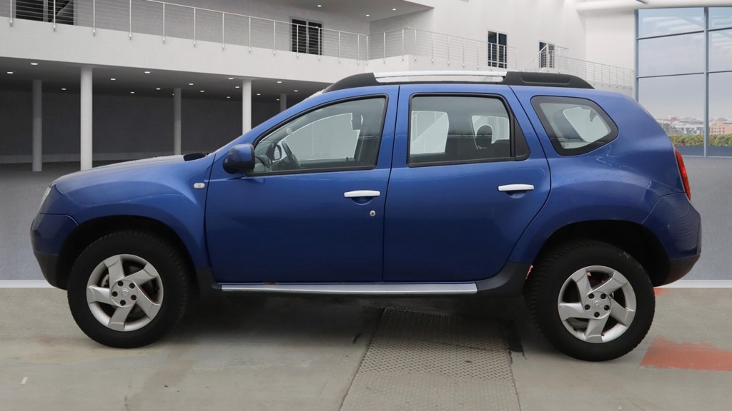 Used Dacia Duster 2013 for sale - 76407778: Photo 6