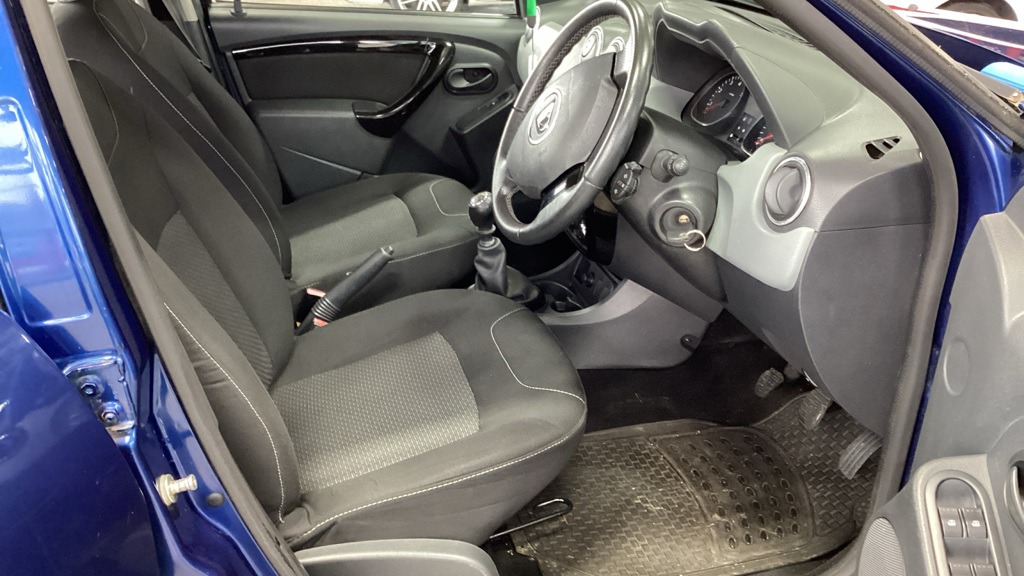 Used Dacia Duster 2013 for sale - 76407778: Photo 7