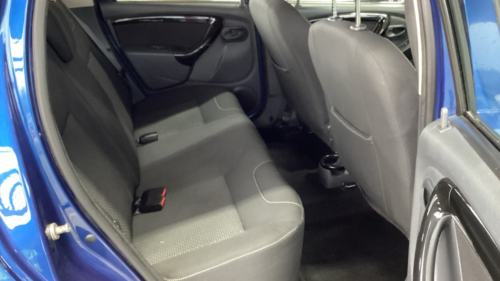 Used Dacia Duster 2013 for sale - 76407778: Photo 8