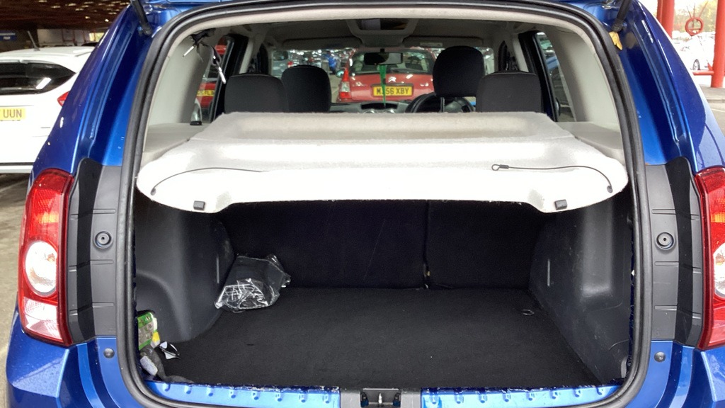 Used Dacia Duster 2013 for sale - 76407778: Photo 9