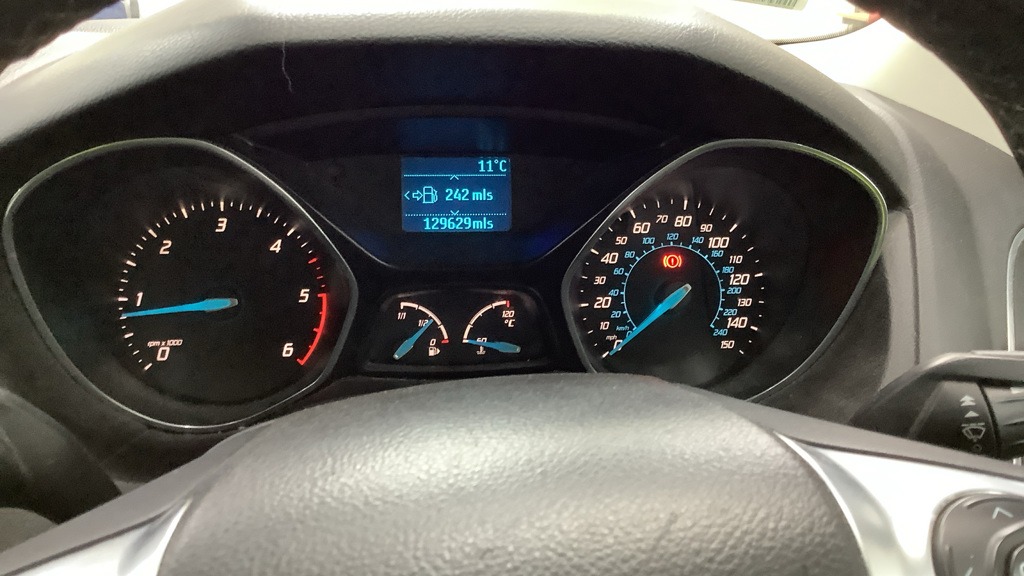 Used Ford Focus 2012 for sale - 76527461: Photo 10