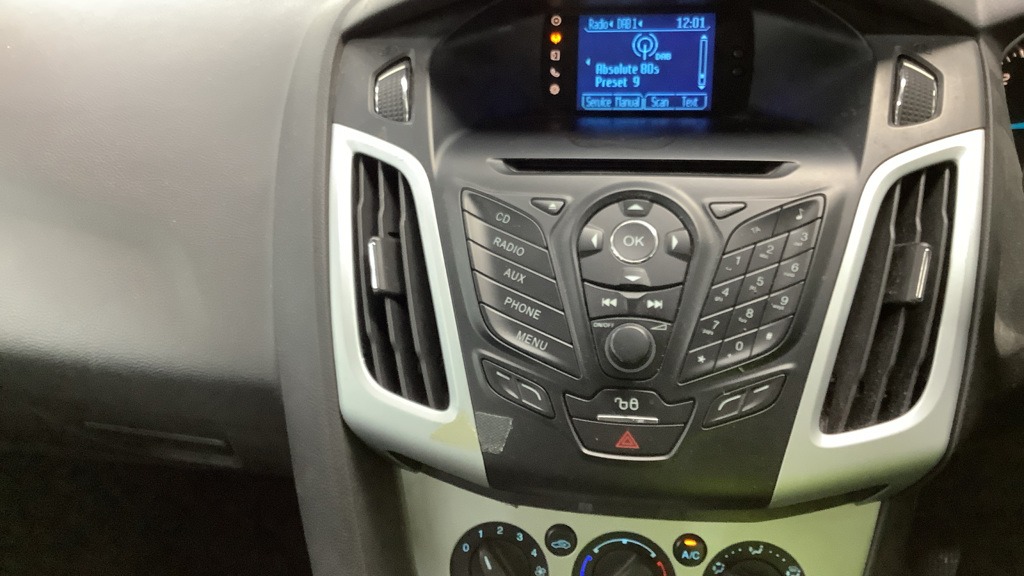 Used Ford Focus 2012 for sale - 76527461: Photo 11