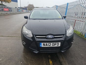 Used Ford Focus 2012 for sale - 76527461: Photo
