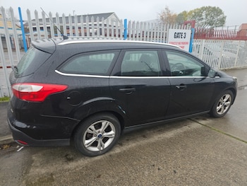 Used Ford Focus 2012 for sale - 76527461: Photo