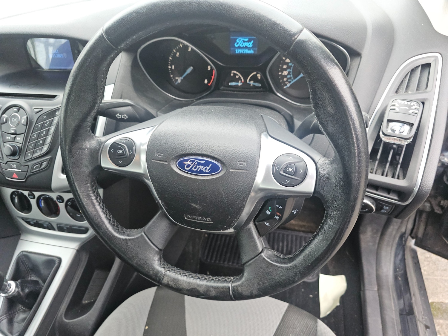 Used Ford Focus 2012 for sale - 76527461: Photo 7