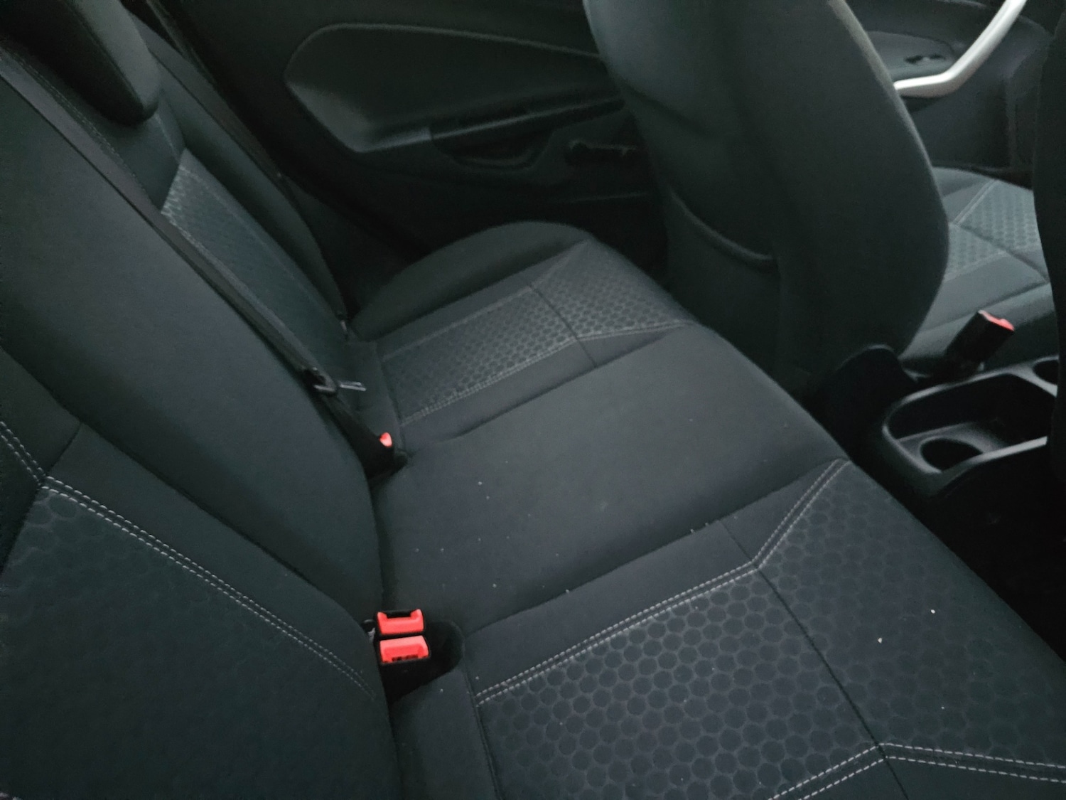 Used Ford Fiesta 2011 for sale - 76396719: Photo 10