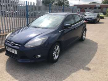 Used Ford Focus 2011 for sale - 74933179: Photo