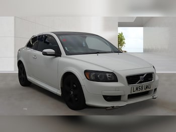 Used Volvo C30 2008 for sale - 78869965: Photo