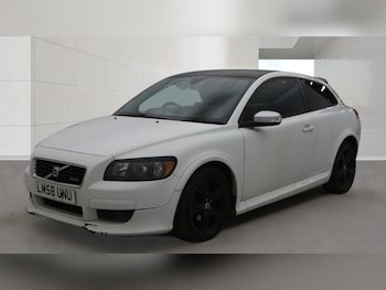 Used Volvo C30 2008 for sale - 78869965: Photo