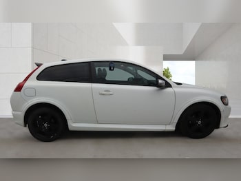Used Volvo C30 2008 for sale - 78869965: Photo
