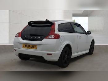 Used Volvo C30 2008 for sale - 78869965: Photo