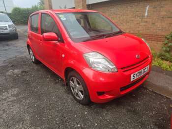 2009 (09) - 1.0 SE 5dr