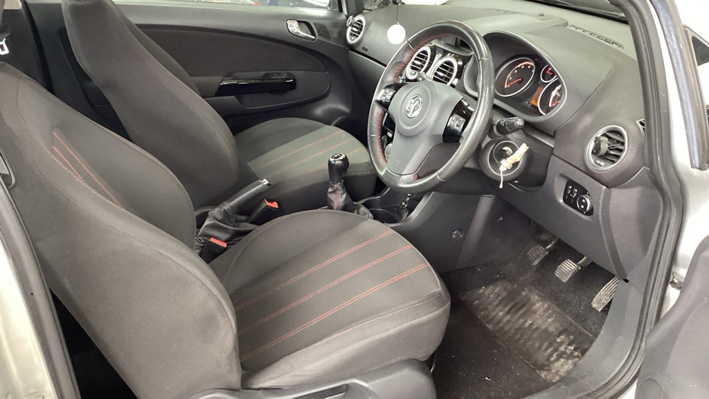 Used Vauxhall Corsa 2013 for sale - 77171114: Photo 7