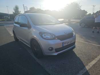 Used Skoda Citigo 2015 for sale - 75197379: Photo