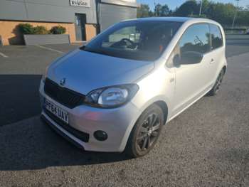 Used Skoda Citigo 2015 for sale - 75197379: Photo
