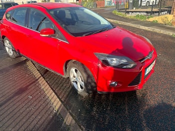 Used Ford Focus 2011 for sale - 79755965: Photo