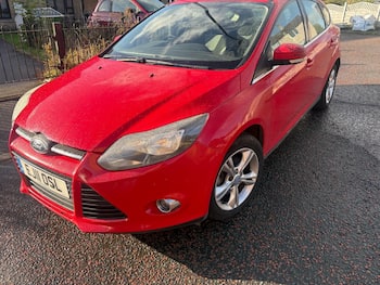Used Ford Focus 2011 for sale - 79755965: Photo