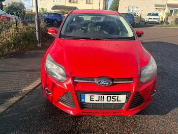 Used Ford Focus 2011 for sale - 79755965: Photo