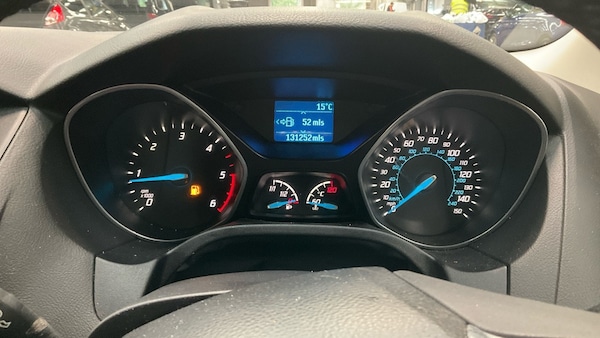 Used Ford Focus 2013 for sale - 76252295: Photo 10