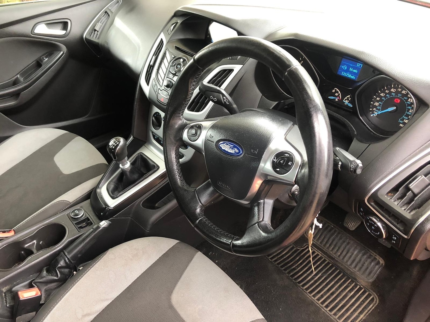 Used Ford Focus 2013 for sale - 76252295: Photo 11