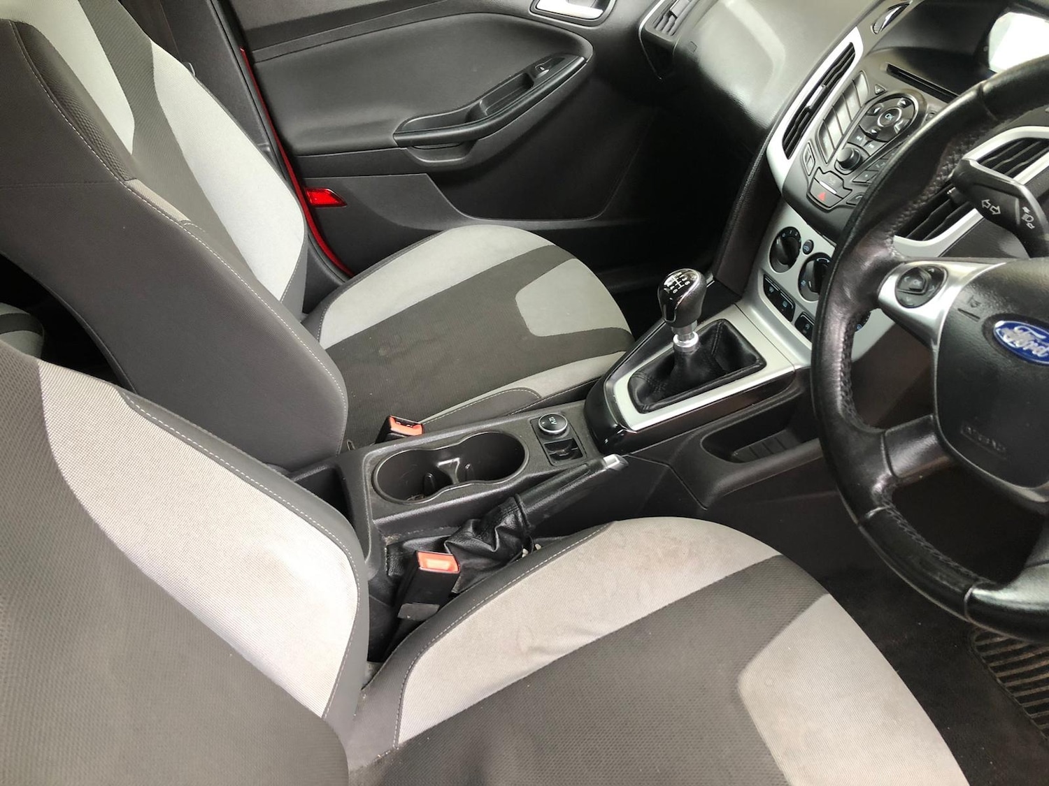 Used Ford Focus 2013 for sale - 76252295: Photo 12