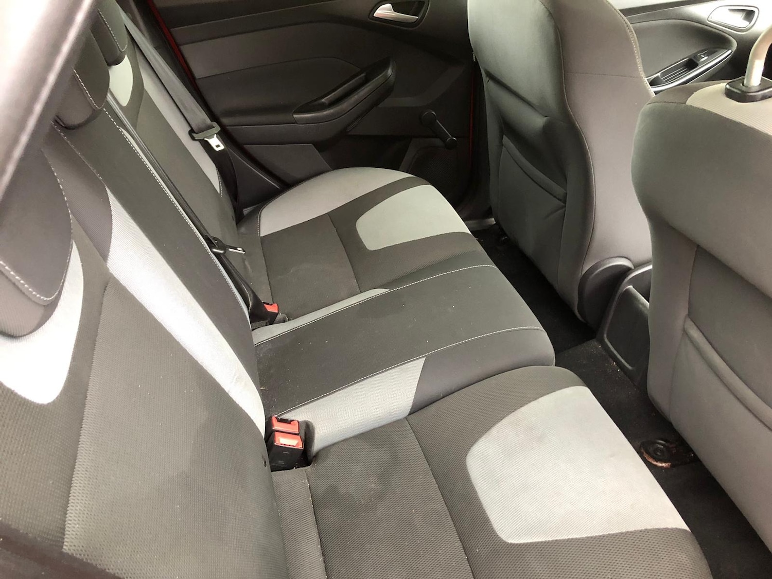 Used Ford Focus 2013 for sale - 76252295: Photo 13