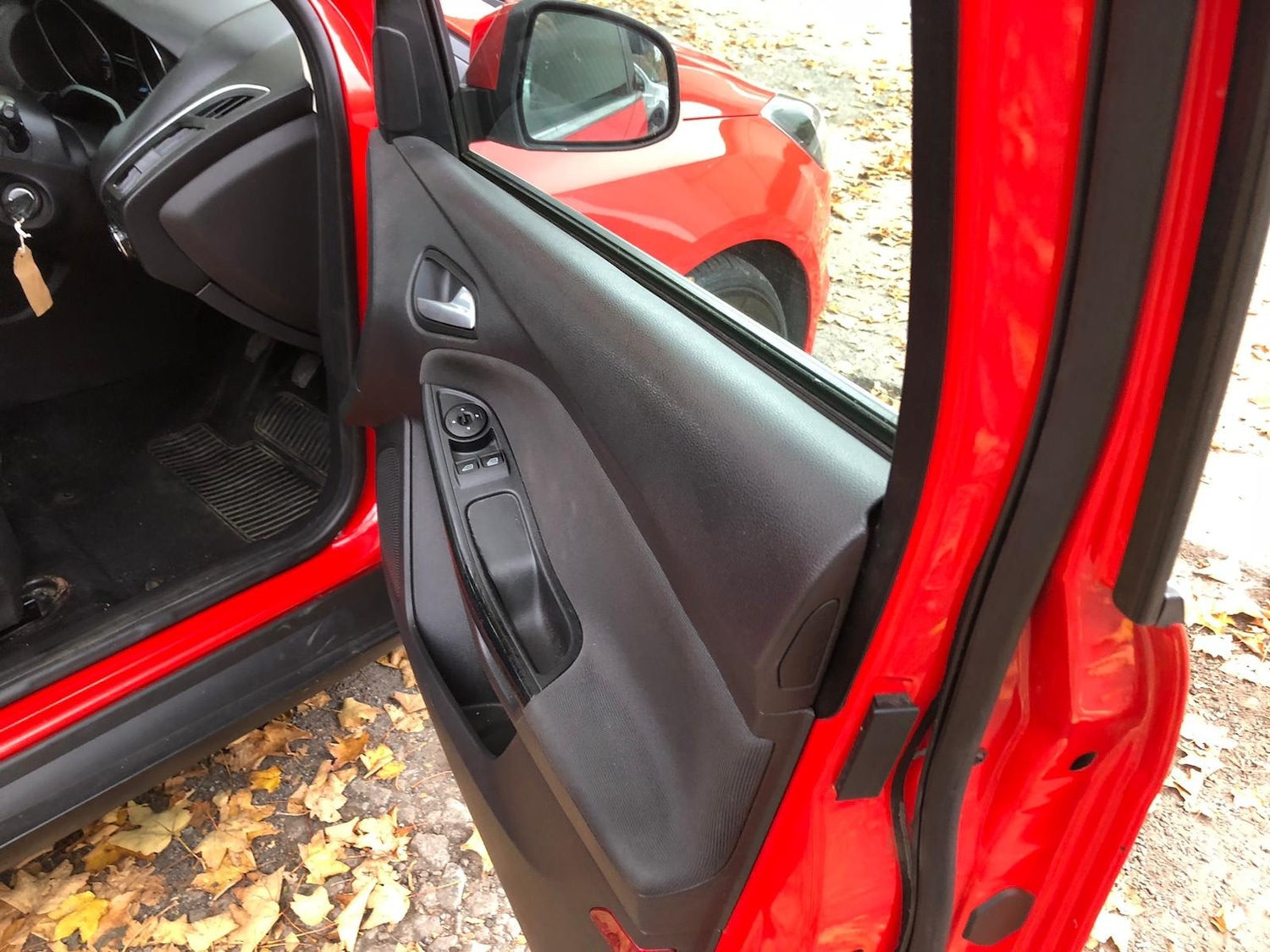 Used Ford Focus 2013 for sale - 76252295: Photo 14