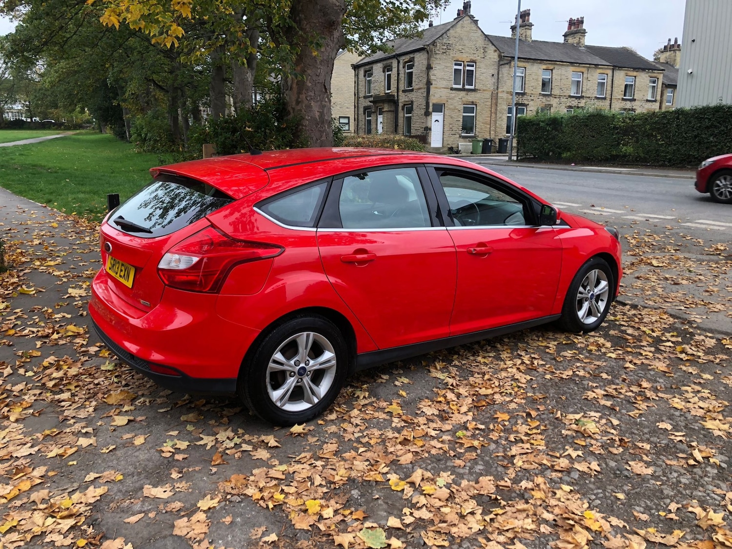 Used Ford Focus 2013 for sale - 76252295: Photo 5