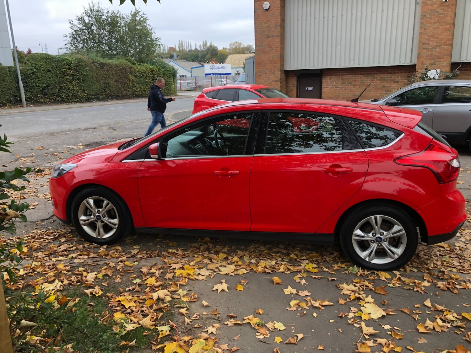 Used Ford Focus 2013 for sale - 76252295: Photo 6