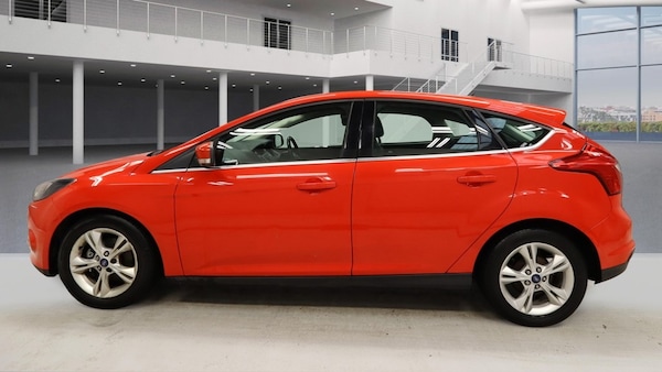 Used Ford Focus 2013 for sale - 76252295: Photo 6