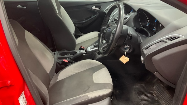 Used Ford Focus 2013 for sale - 76252295: Photo 7